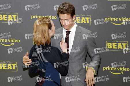 Serienpremiere 'Beat' in Berlin