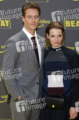 Serienpremiere 'Beat' in Berlin
