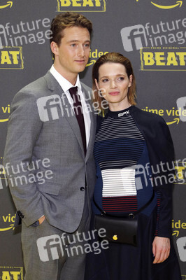 Serienpremiere 'Beat' in Berlin