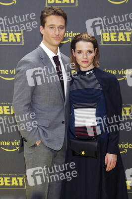 Serienpremiere 'Beat' in Berlin