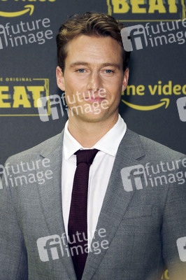 Serienpremiere 'Beat' in Berlin