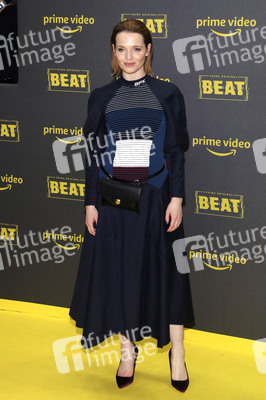 Serienpremiere 'Beat' in Berlin
