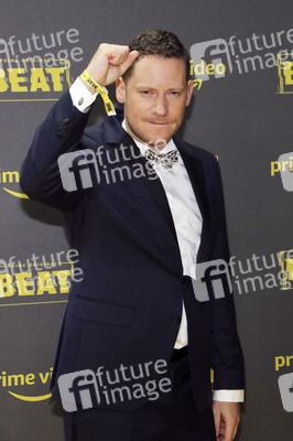Serienpremiere 'Beat' in Berlin