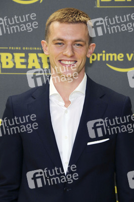 Serienpremiere 'Beat' in Berlin