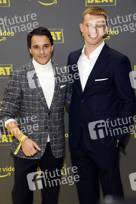 Serienpremiere 'Beat' in Berlin