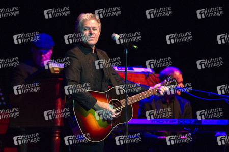 Konzert von Peter Cetera in Berlin