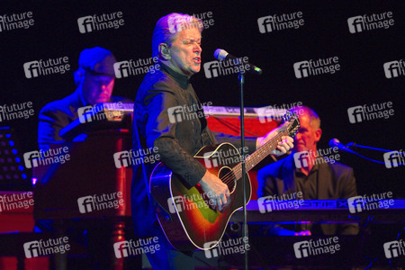 Konzert von Peter Cetera in Berlin