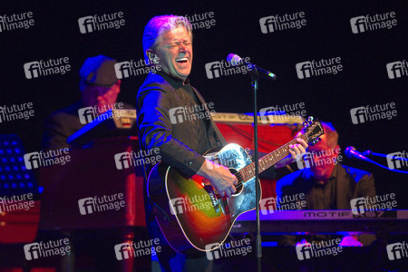 Konzert von Peter Cetera in Berlin