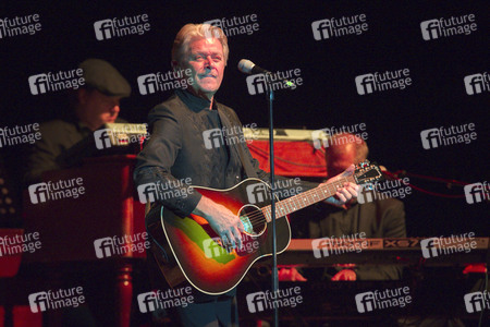 Konzert von Peter Cetera in Berlin