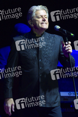 Konzert von Peter Cetera in Berlin