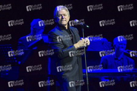 Konzert von Peter Cetera in Berlin