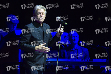 Konzert von Peter Cetera in Berlin