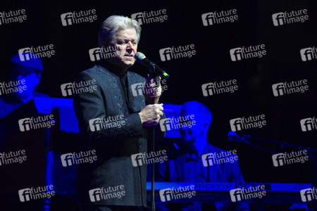 Konzert von Peter Cetera in Berlin
