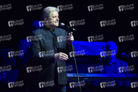 Konzert von Peter Cetera in Berlin