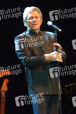 Konzert von Peter Cetera in Berlin