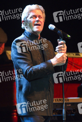 Konzert von Peter Cetera in Berlin