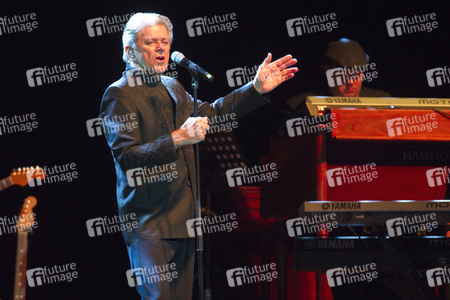 Konzert von Peter Cetera in Berlin