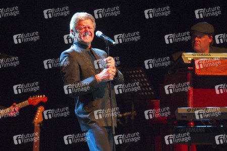 Konzert von Peter Cetera in Berlin