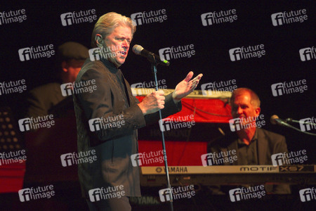 Konzert von Peter Cetera in Berlin