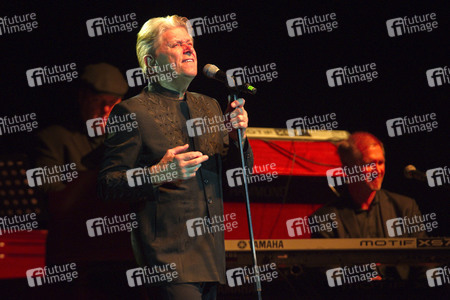 Konzert von Peter Cetera in Berlin