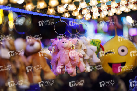 Symbolbild Kirmes