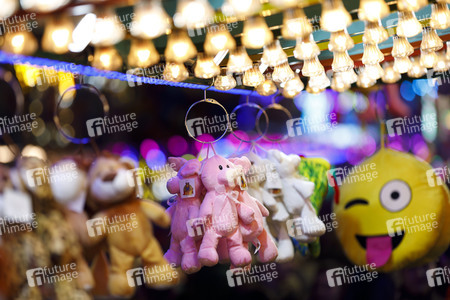 Symbolbild Kirmes