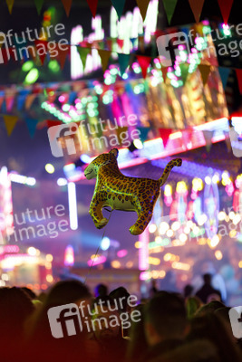 Symbolbild Kirmes