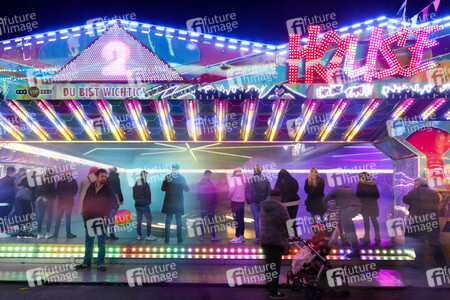 Symbolbild Kirmes