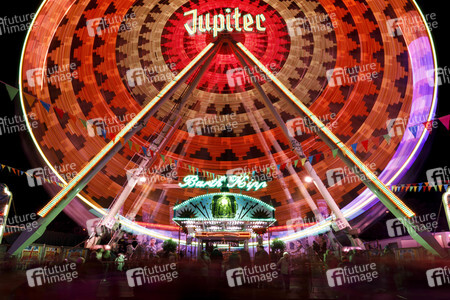 Symbolbild Kirmes