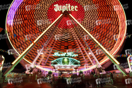 Symbolbild Kirmes