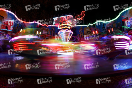 Symbolbild Kirmes