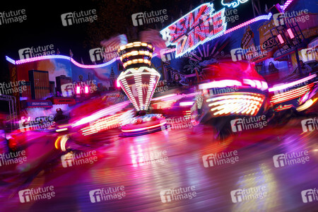Symbolbild Kirmes