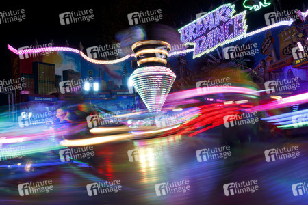 Symbolbild Kirmes