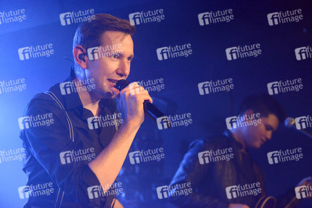 Konzert von Körner in Hannover