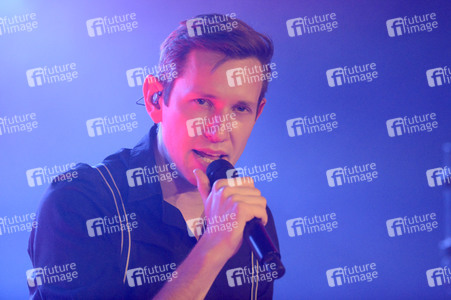 Konzert von Körner in Hannover