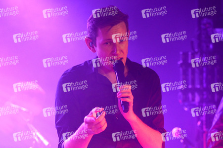 Konzert von Körner in Hannover