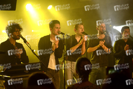 Konzert von Körner in Hannover