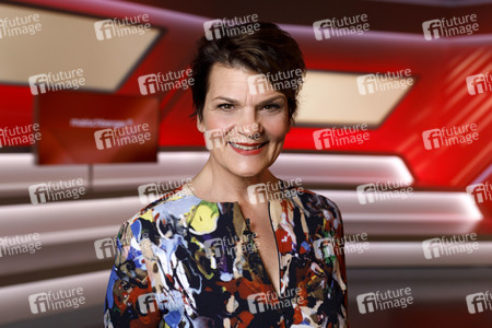 Talkshow 'Maischberger' in Köln