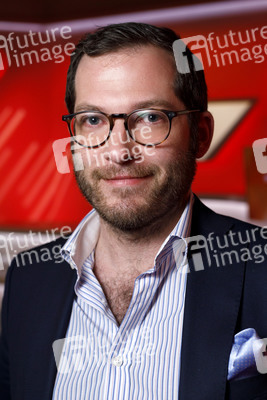 Talkshow 'Maischberger' in Köln