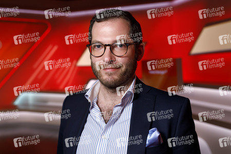 Talkshow 'Maischberger' in Köln