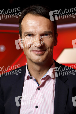 Talkshow 'Maischberger' in Köln