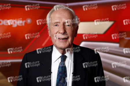 Talkshow 'Maischberger' in Köln