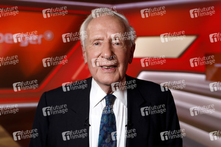 Talkshow 'Maischberger' in Köln