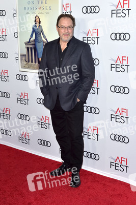 Filmpremiere 'On the Basis of Sex' auf dem AFI FEST 2018 in Los Angeles