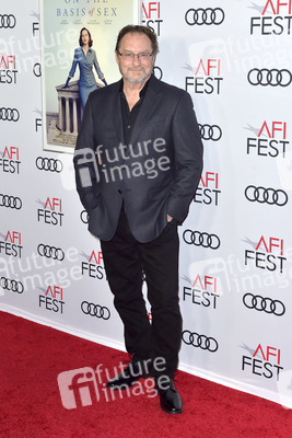 Filmpremiere 'On the Basis of Sex' auf dem AFI FEST 2018 in Los Angeles