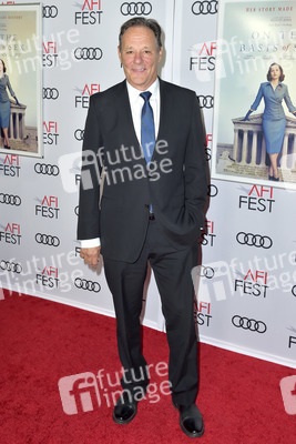 Filmpremiere 'On the Basis of Sex' auf dem AFI FEST 2018 in Los Angeles