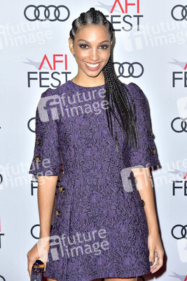 Filmpremiere 'On the Basis of Sex' auf dem AFI FEST 2018 in Los Angeles