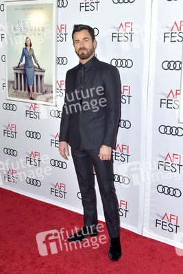 Filmpremiere 'On the Basis of Sex' auf dem AFI FEST 2018 in Los Angeles