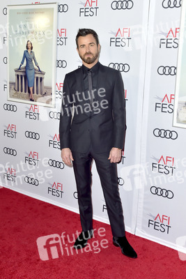 Filmpremiere 'On the Basis of Sex' auf dem AFI FEST 2018 in Los Angeles