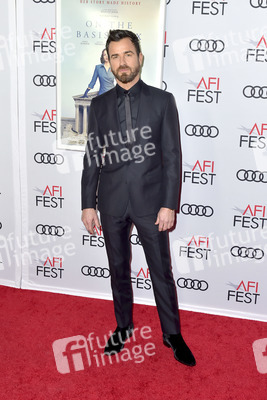 Filmpremiere 'On the Basis of Sex' auf dem AFI FEST 2018 in Los Angeles